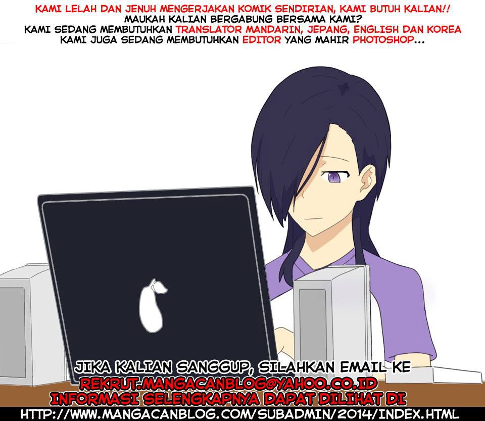 Halaman 18 dari Black Bullet Chapter 18