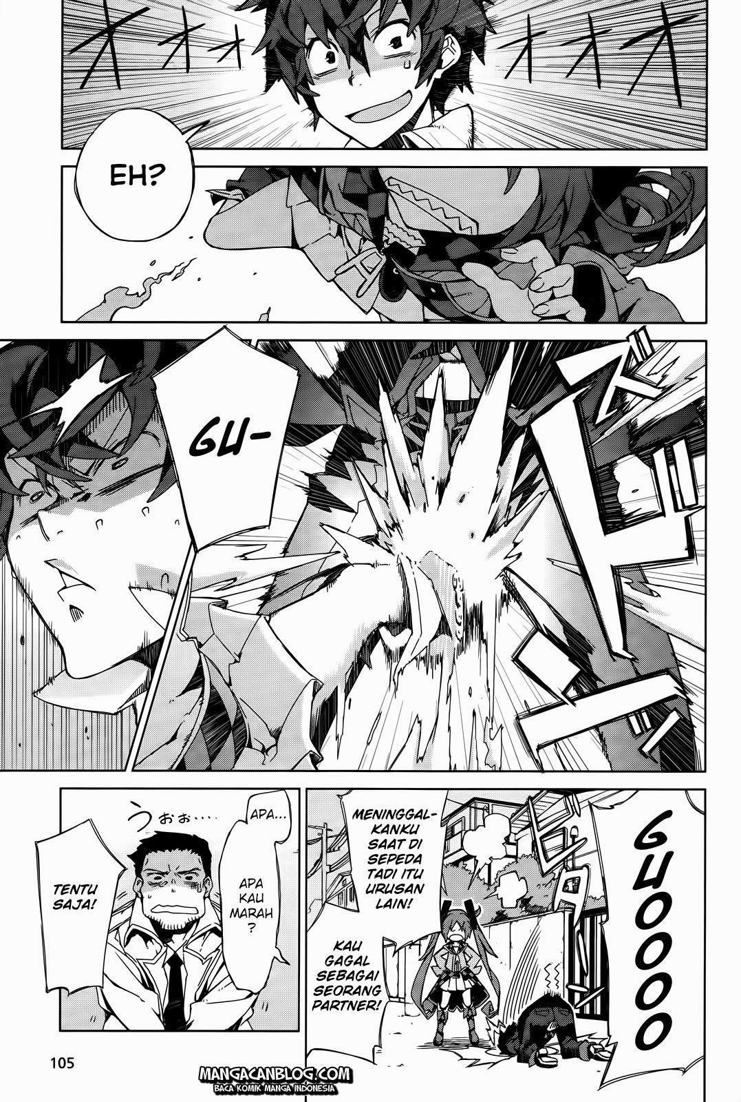 Halaman 27 dari Black Bullet Chapter 2