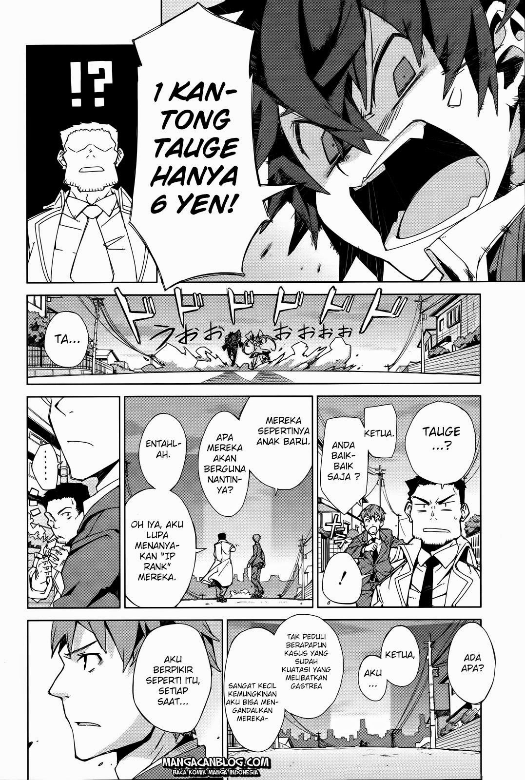 Halaman 34 dari Black Bullet Chapter 2