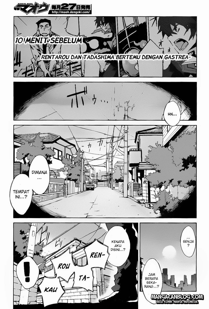 Halaman 4 dari Black Bullet Chapter 2
