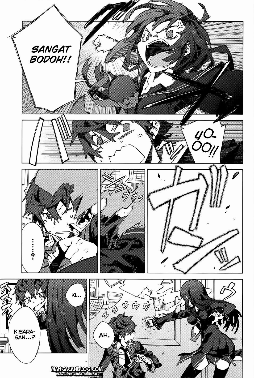 Halaman 43 dari Black Bullet Chapter 2