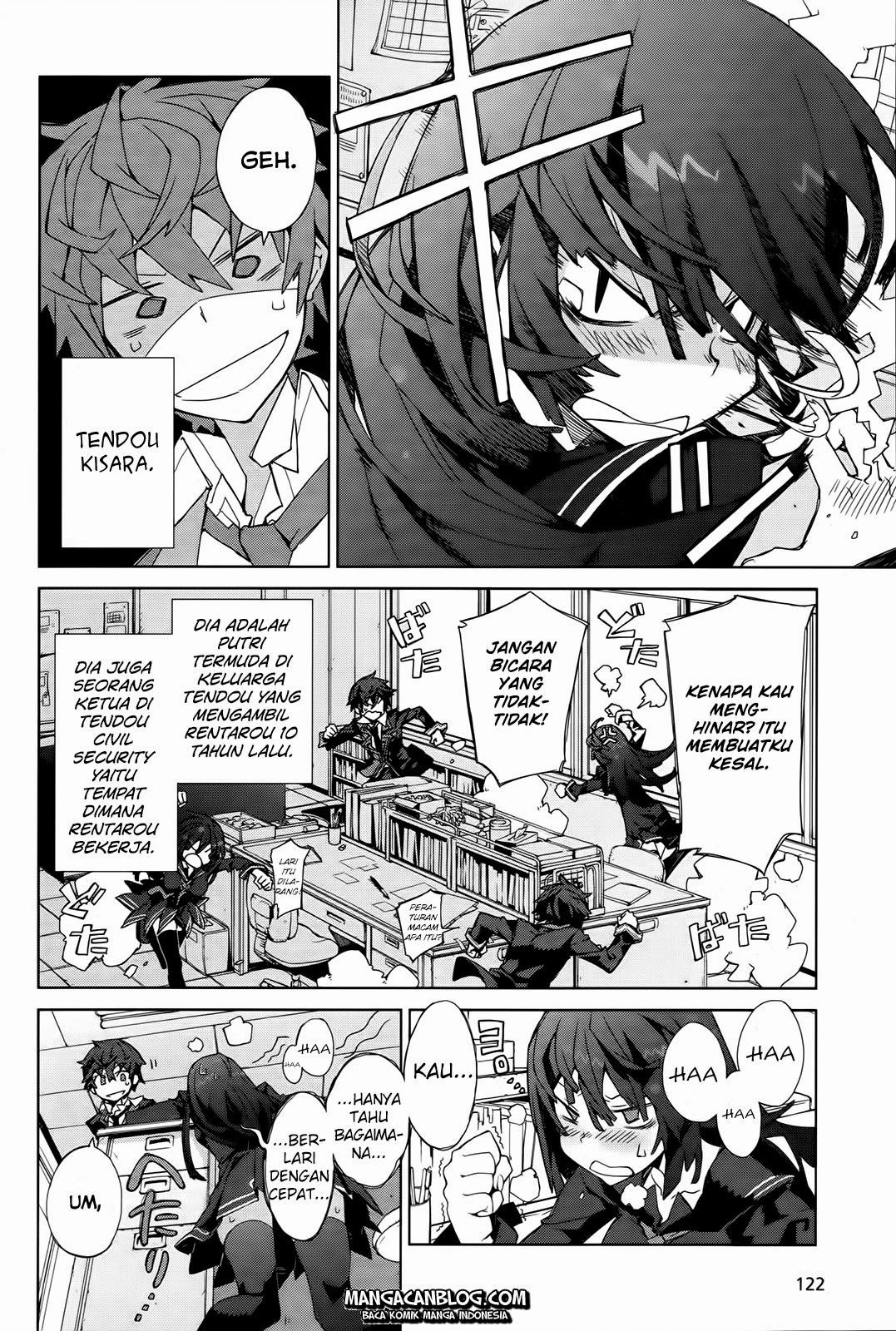 Halaman 44 dari Black Bullet Chapter 2