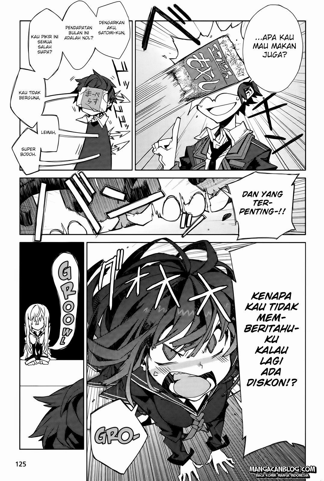 Halaman 47 dari Black Bullet Chapter 2