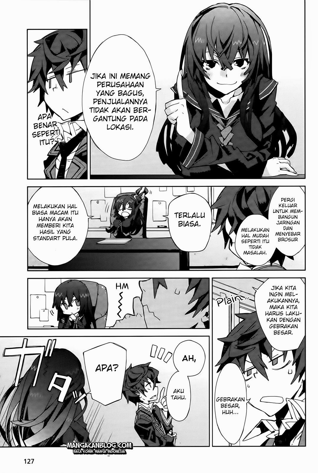 Halaman 49 dari Black Bullet Chapter 2