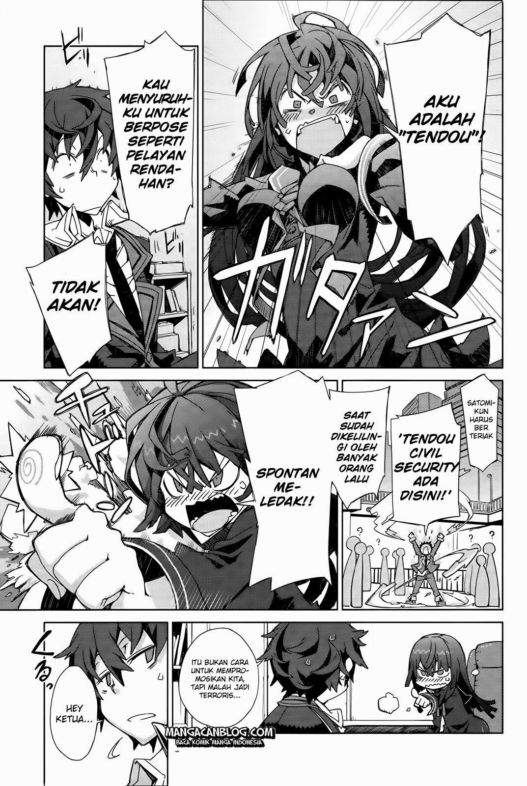Halaman 51 dari Black Bullet Chapter 2