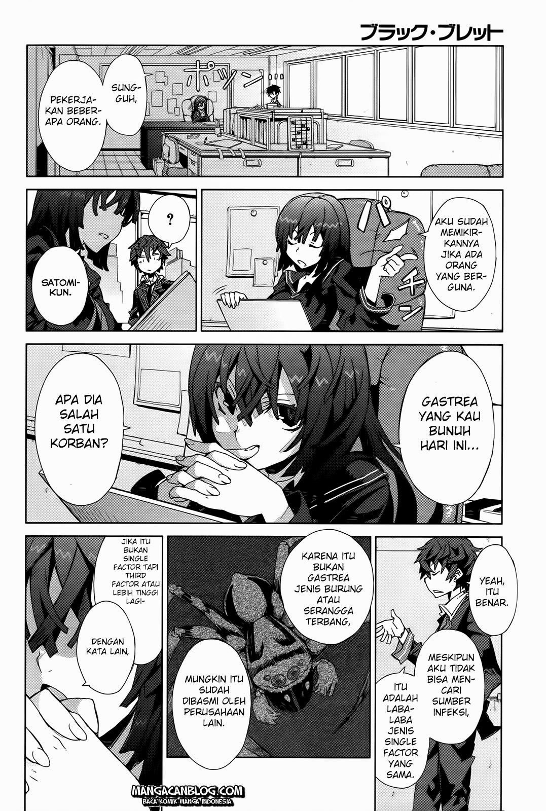 Halaman 52 dari Black Bullet Chapter 2