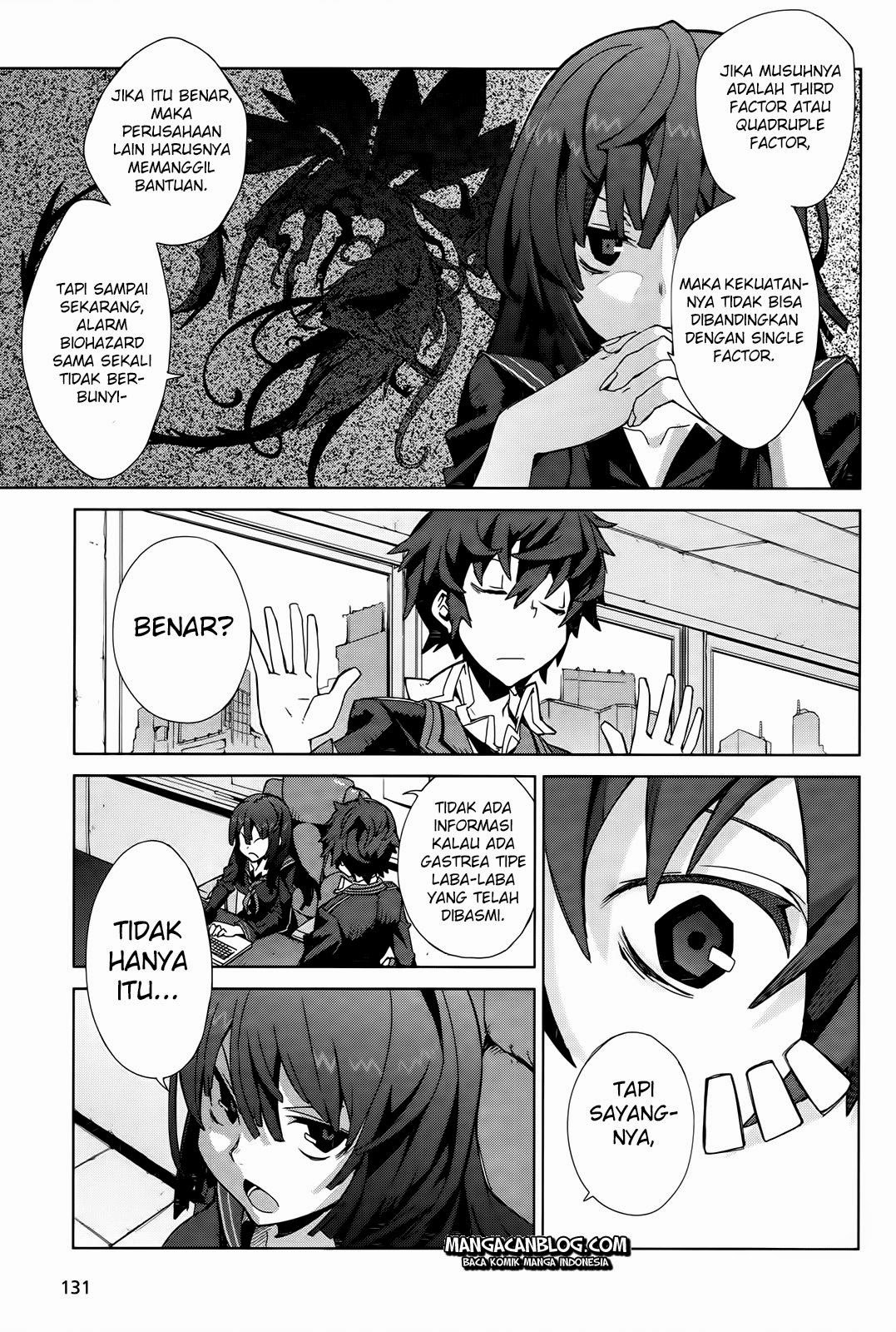 Halaman 53 dari Black Bullet Chapter 2