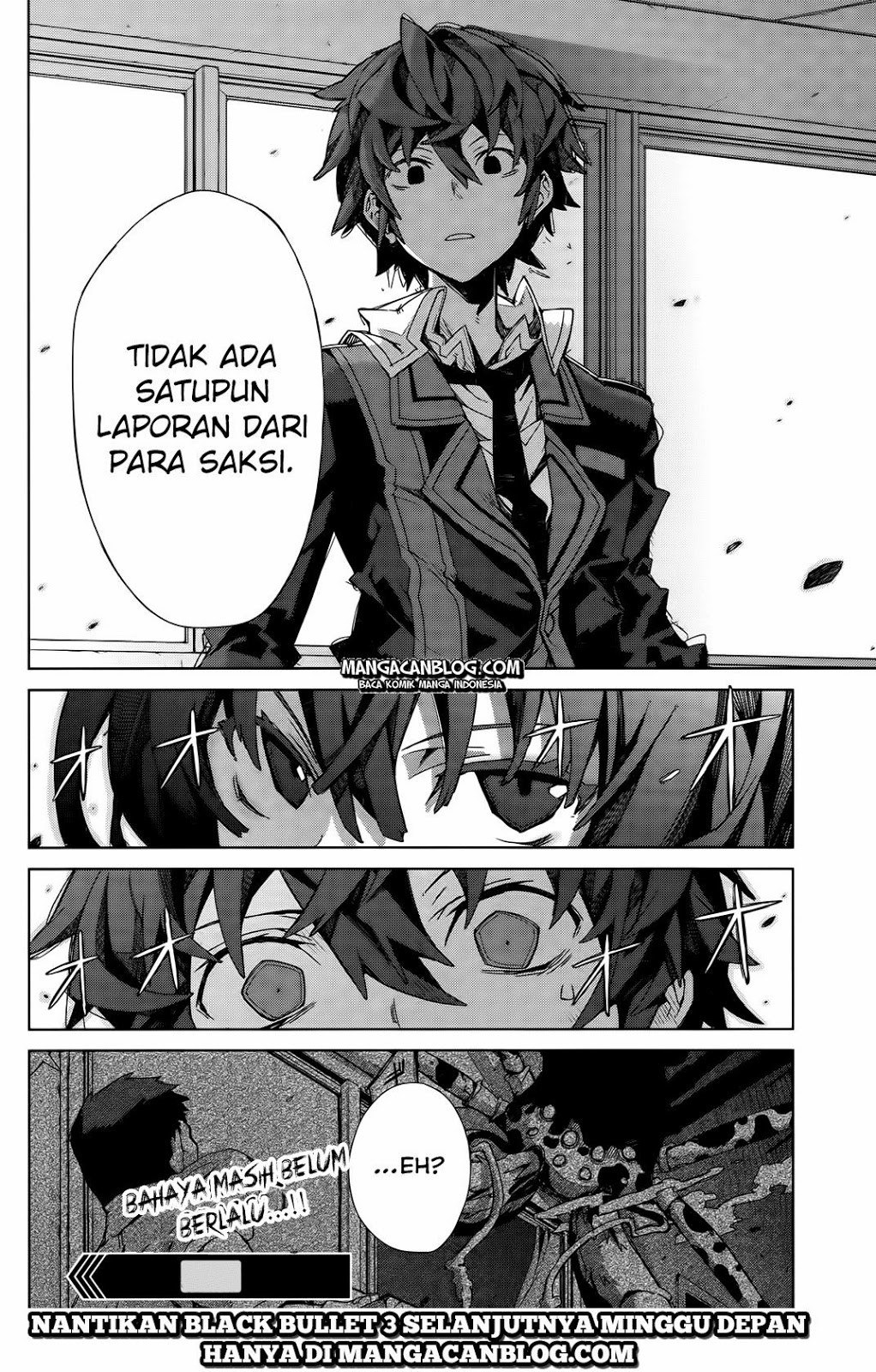 Halaman 54 dari Black Bullet Chapter 2