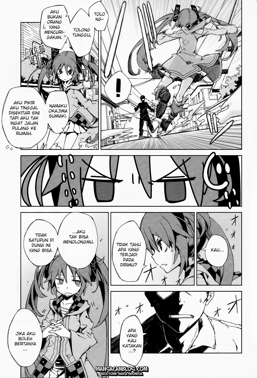 Halaman 6 dari Black Bullet Chapter 2