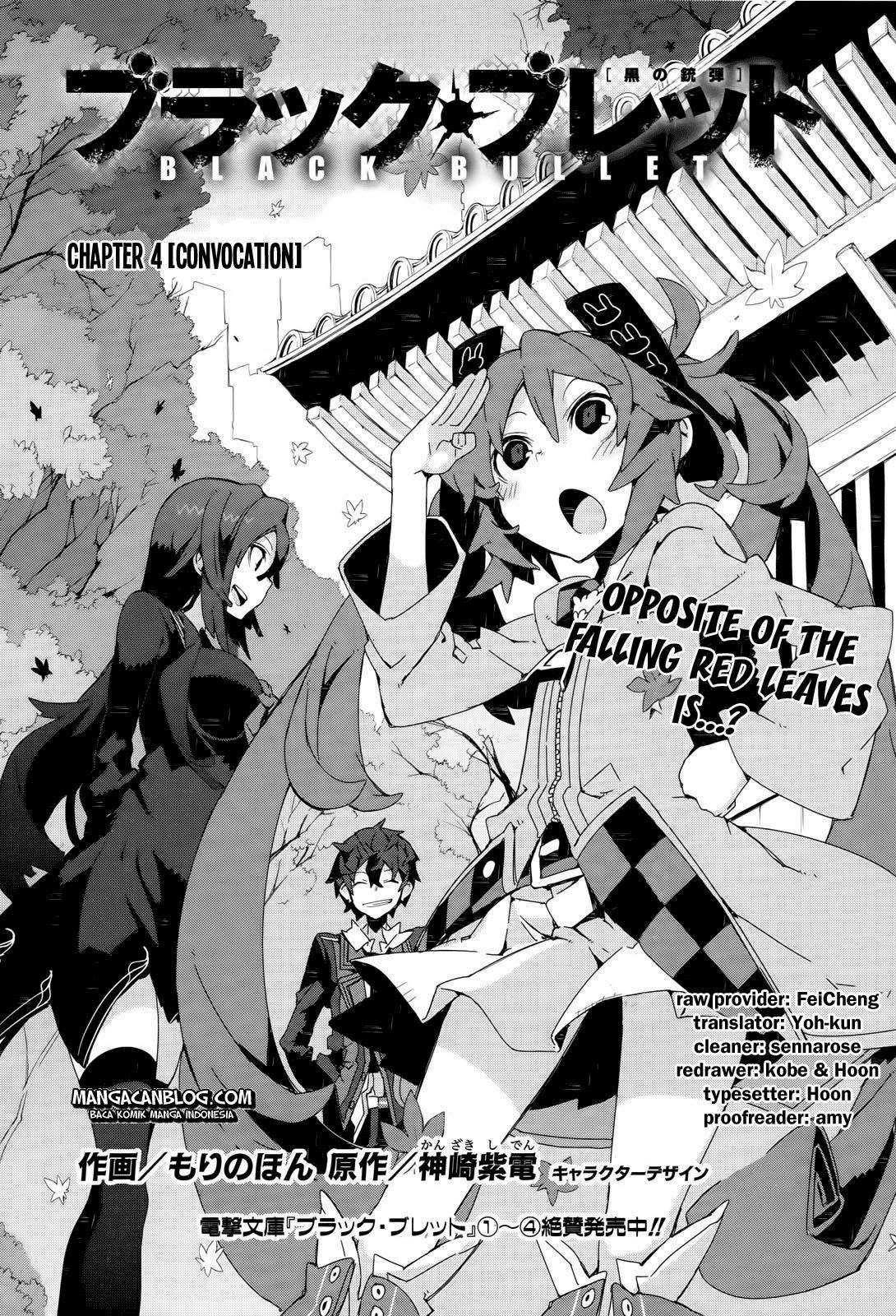 Halaman 3 dari Black Bullet Chapter 4