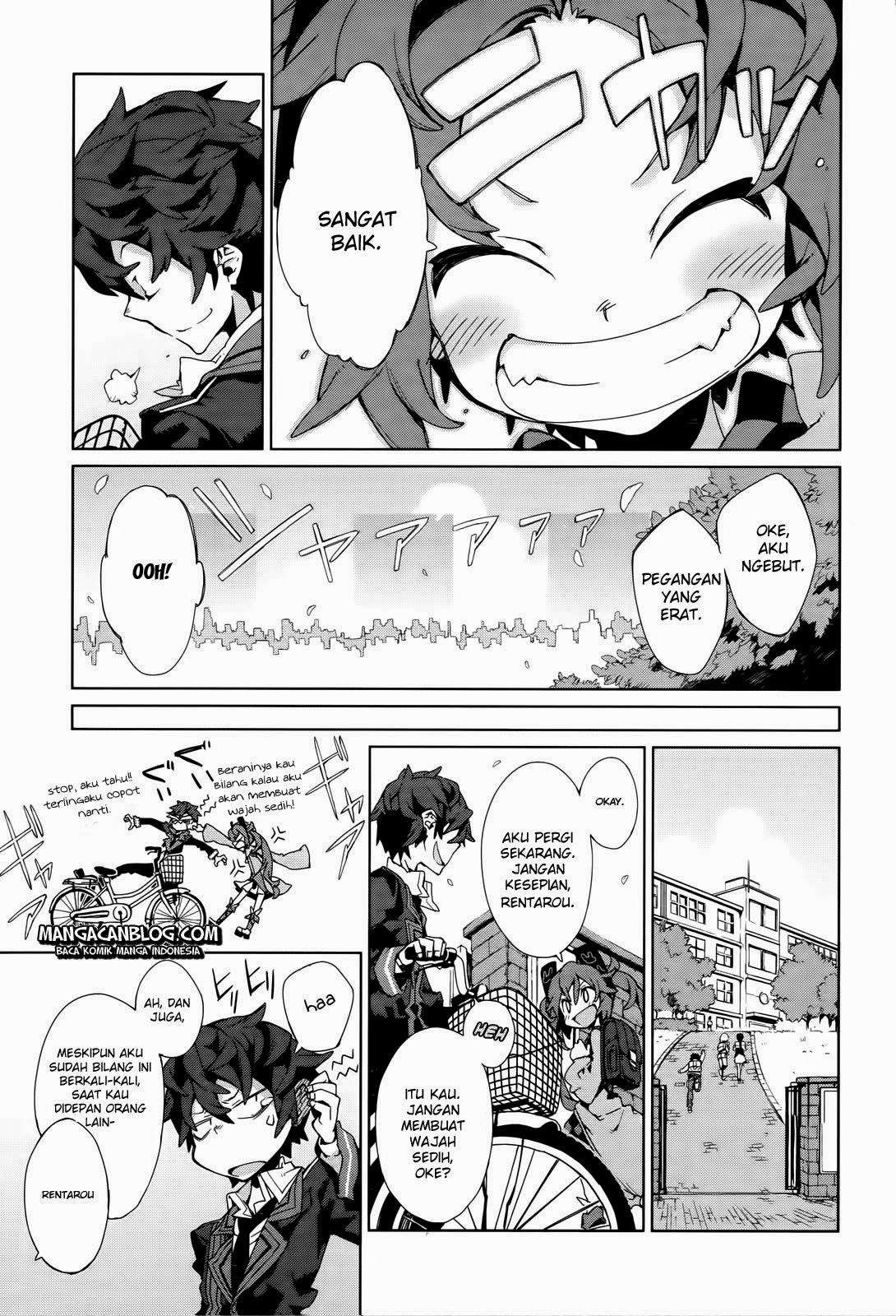 Halaman 6 dari Black Bullet Chapter 4