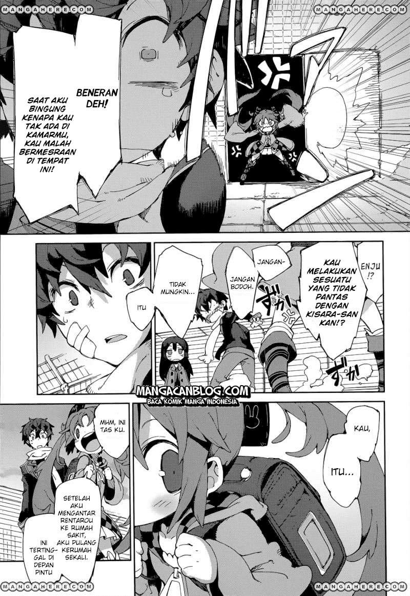 Halaman 24 dari Black Bullet Chapter 9
