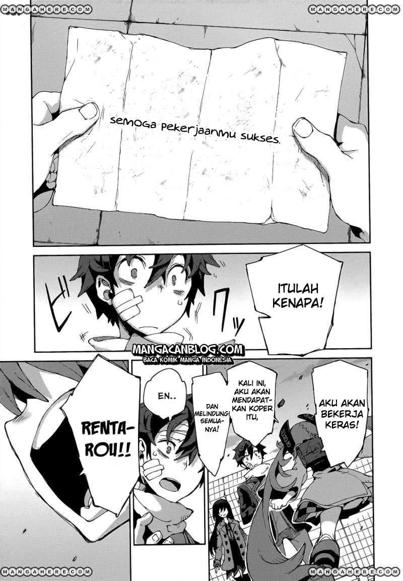 Halaman 26 dari Black Bullet Chapter 9