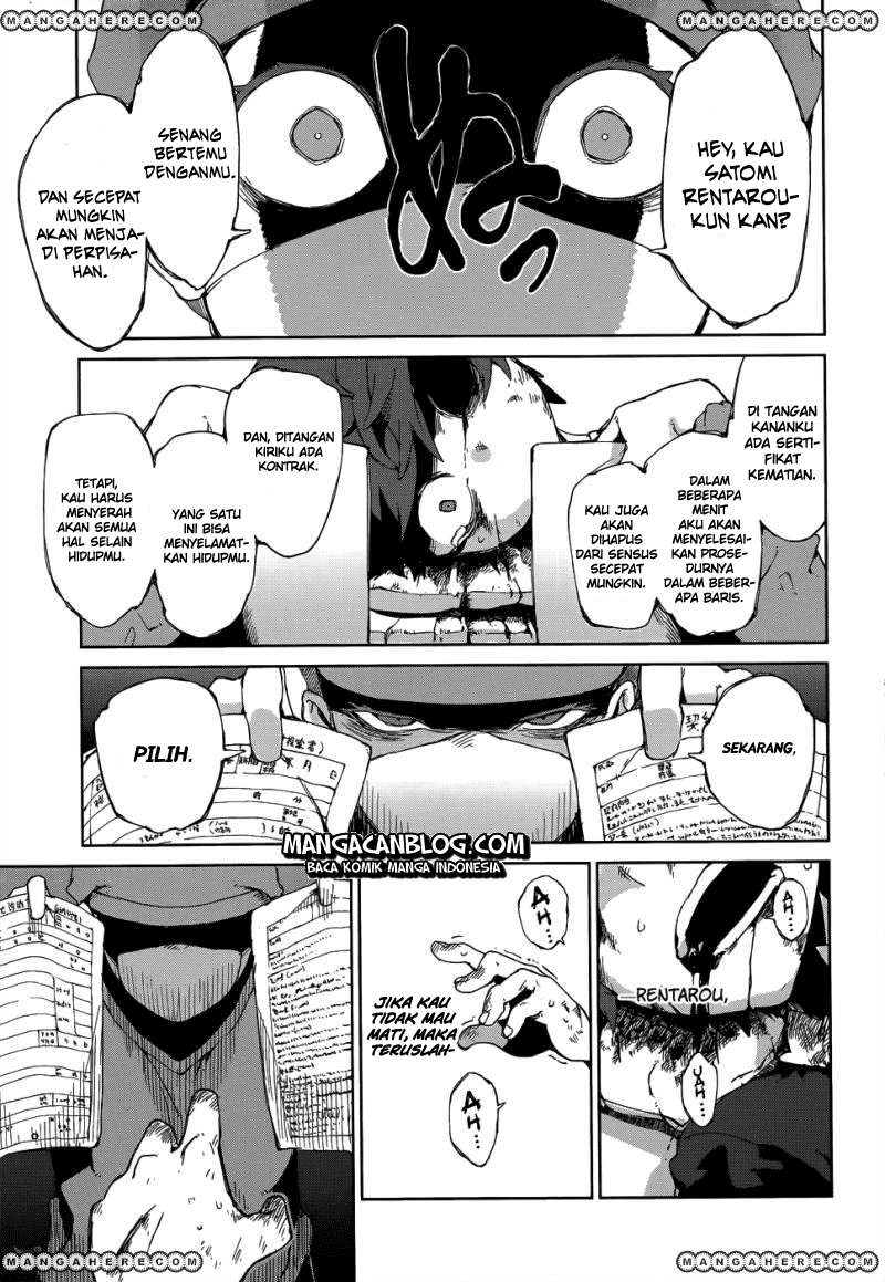Halaman 5 dari Black Bullet Chapter 9