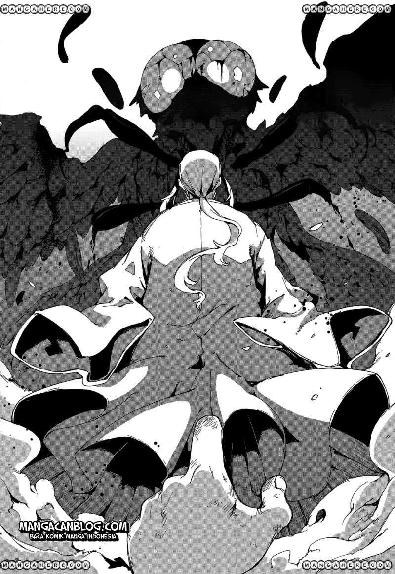 Halaman 6 dari Black Bullet Chapter 9
