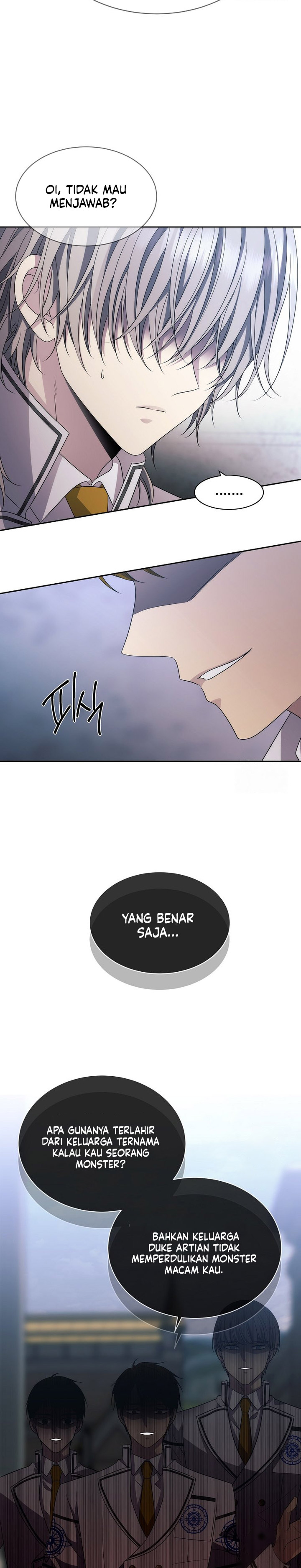 Halaman 7 dari Black Haze (2025) Chapter 15