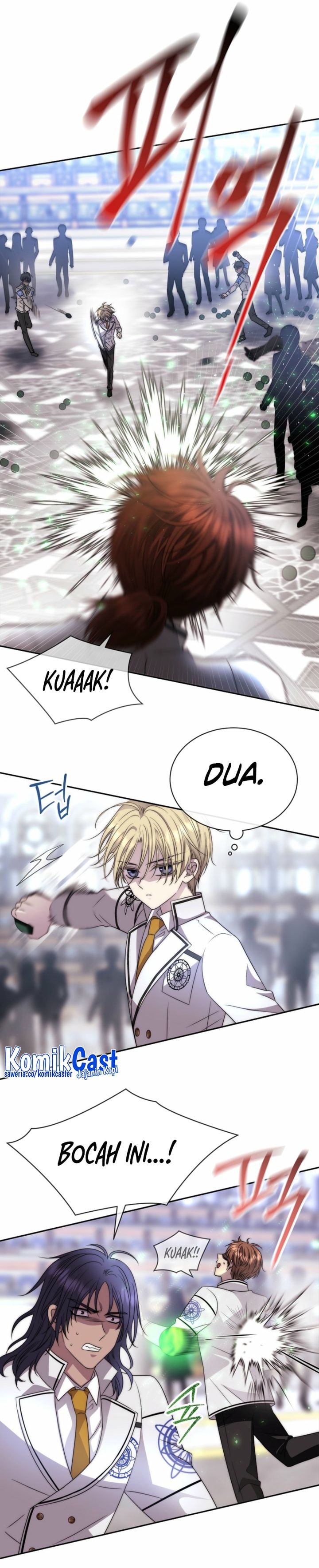 Halaman 6 dari Black Haze Chapter 27