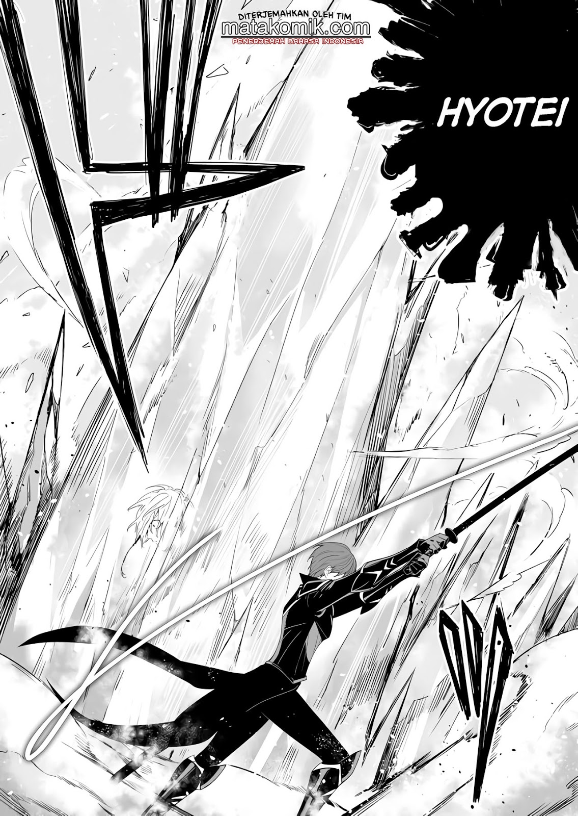 Halaman 15 dari BLACK999 Chapter 2