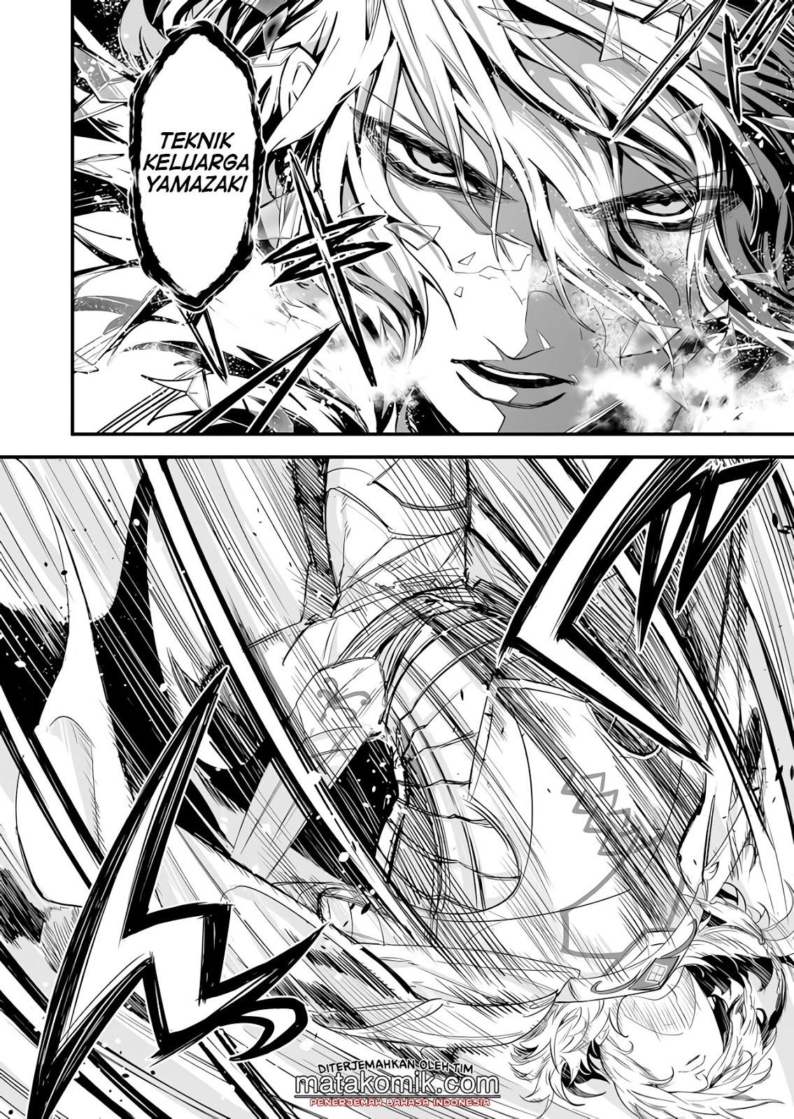 Halaman 19 dari BLACK999 Chapter 2