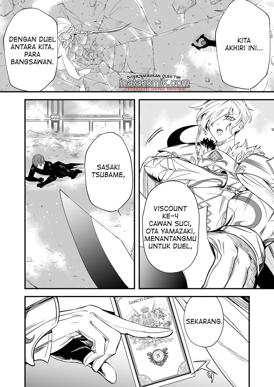 Halaman 24 dari BLACK999 Chapter 2