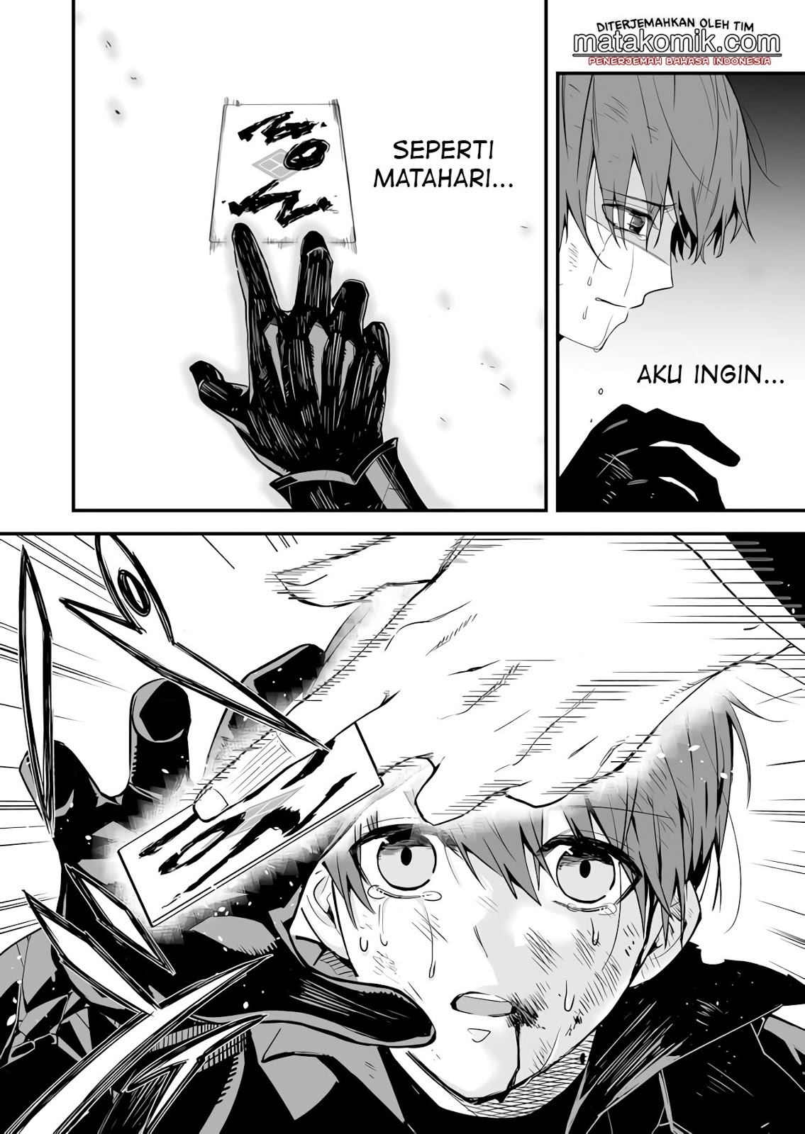 Halaman 26 dari BLACK999 Chapter 2