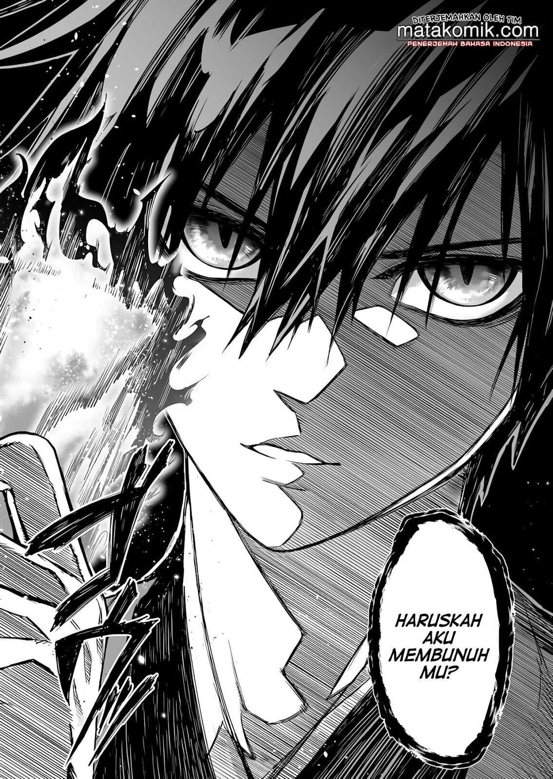 Halaman 30 dari BLACK999 Chapter 2