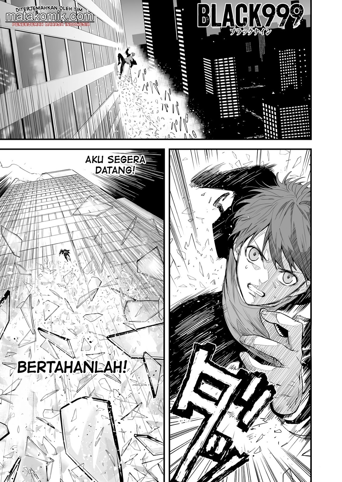 Halaman 4 dari BLACK999 Chapter 2