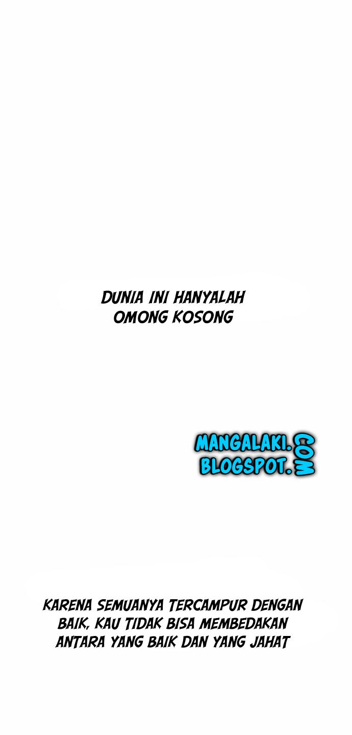 Halaman 5 dari Blade Note Chapter 0