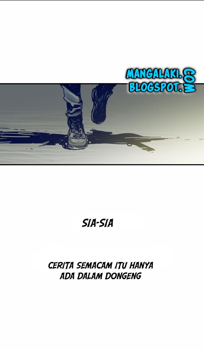 Halaman 7 dari Blade Note Chapter 0