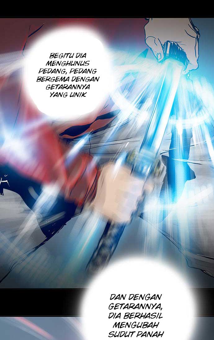 Halaman 10 dari Blade Note Chapter 11