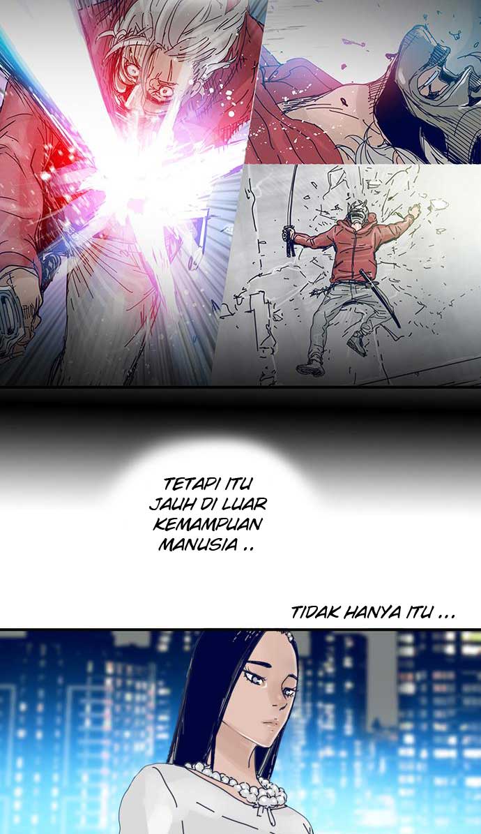 Halaman 12 dari Blade Note Chapter 11