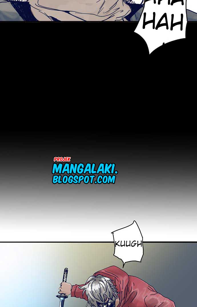 Halaman 18 dari Blade Note Chapter 11