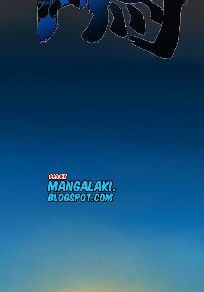 Halaman 22 dari Blade Note Chapter 11