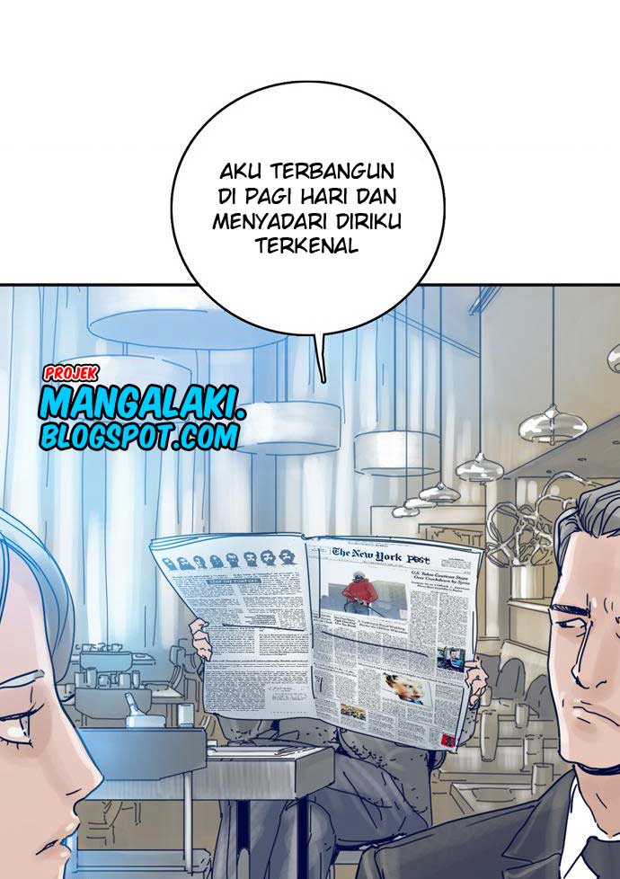 Halaman 24 dari Blade Note Chapter 11