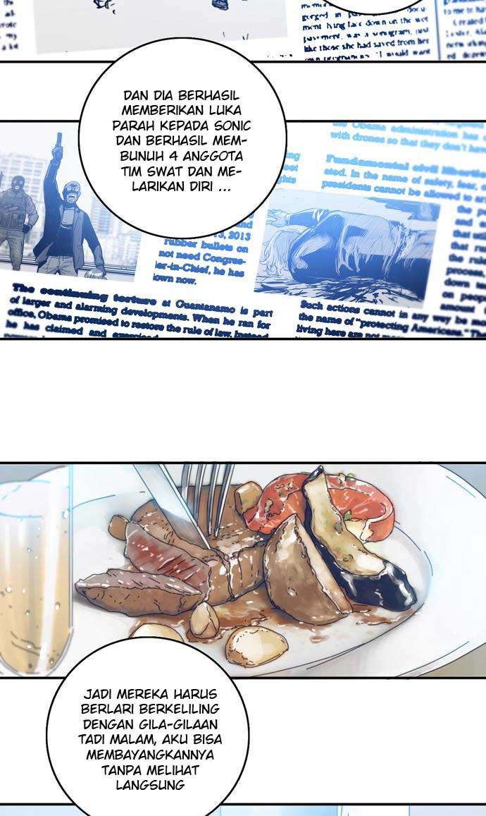 Halaman 26 dari Blade Note Chapter 11
