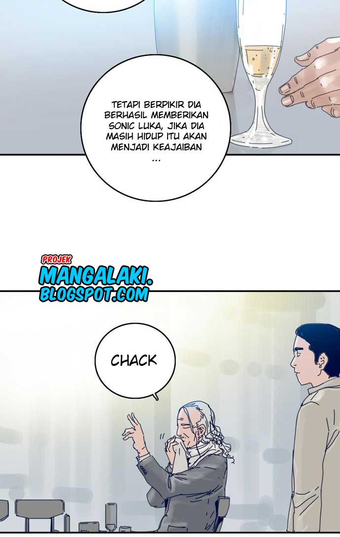 Halaman 27 dari Blade Note Chapter 11