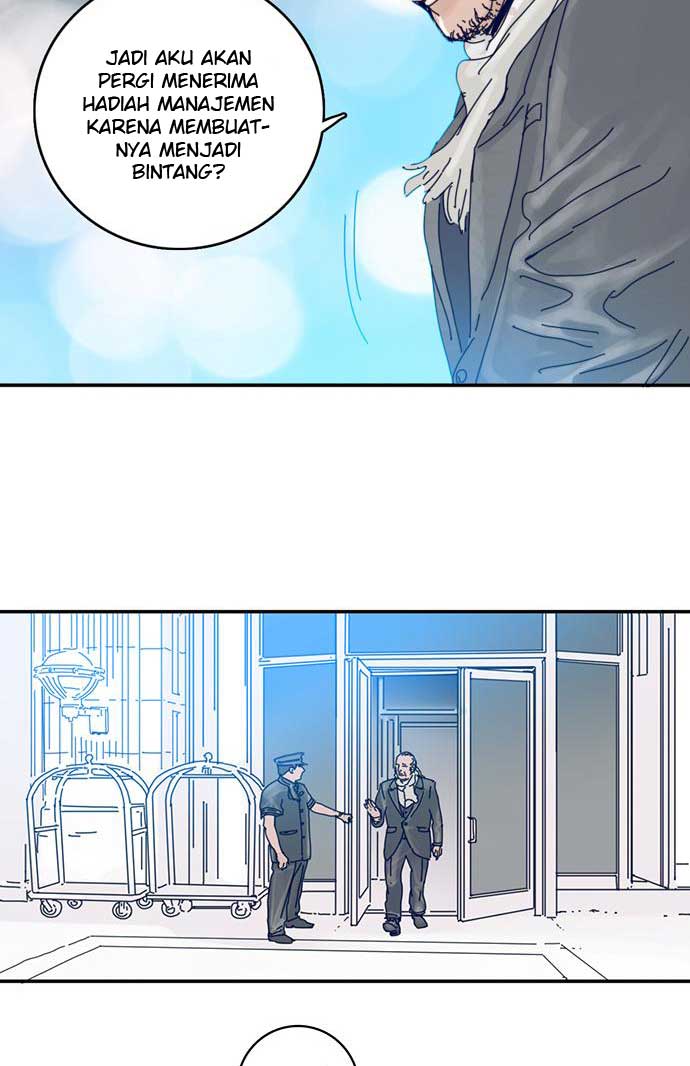 Halaman 29 dari Blade Note Chapter 11