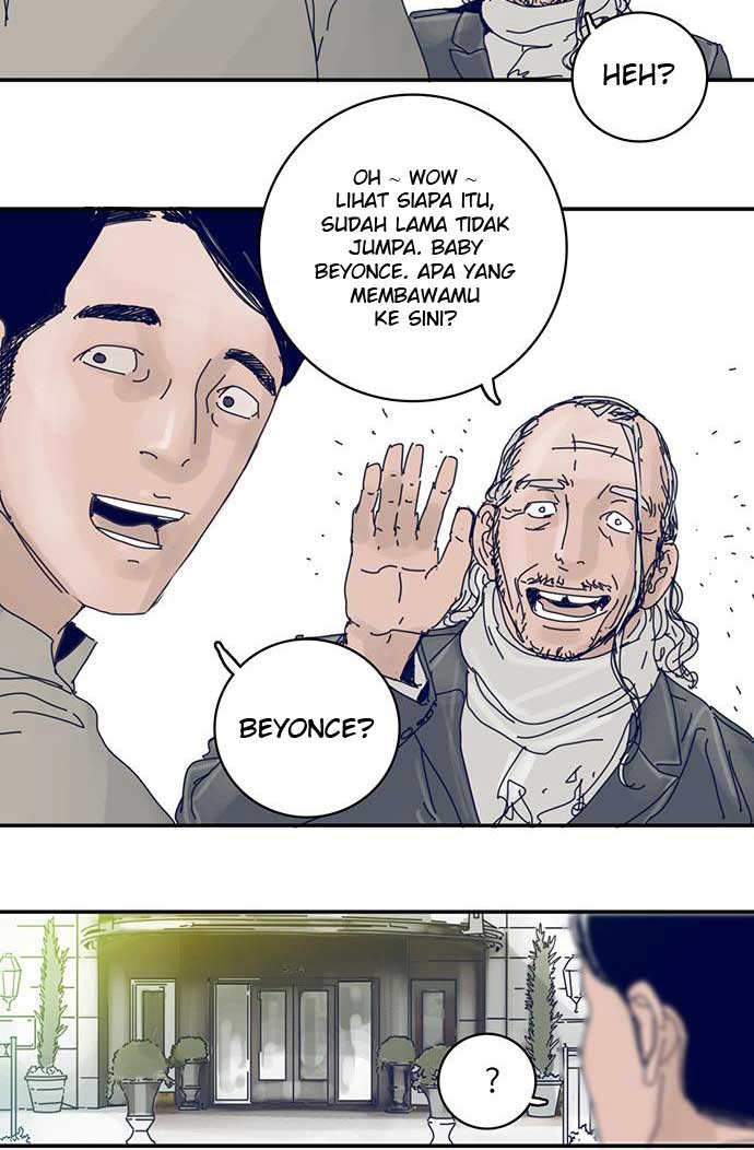 Halaman 31 dari Blade Note Chapter 11