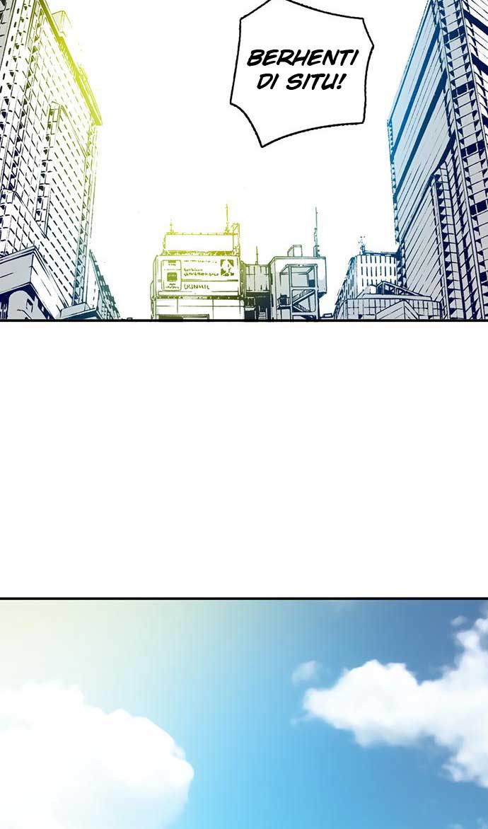 Halaman 33 dari Blade Note Chapter 11