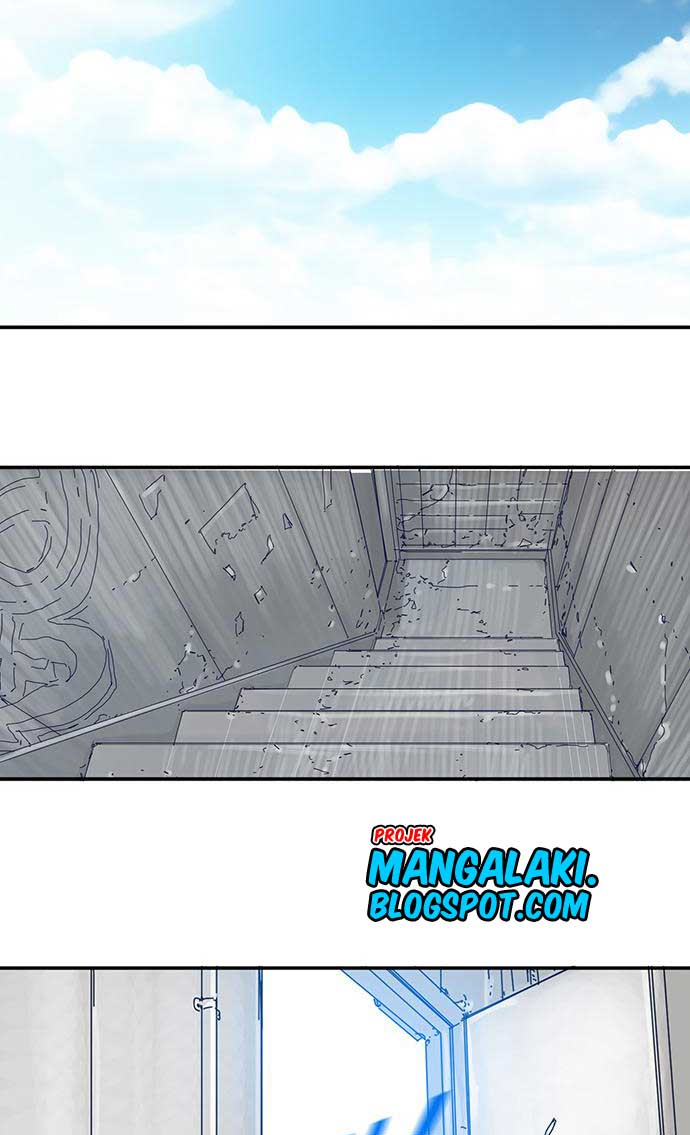 Halaman 34 dari Blade Note Chapter 11