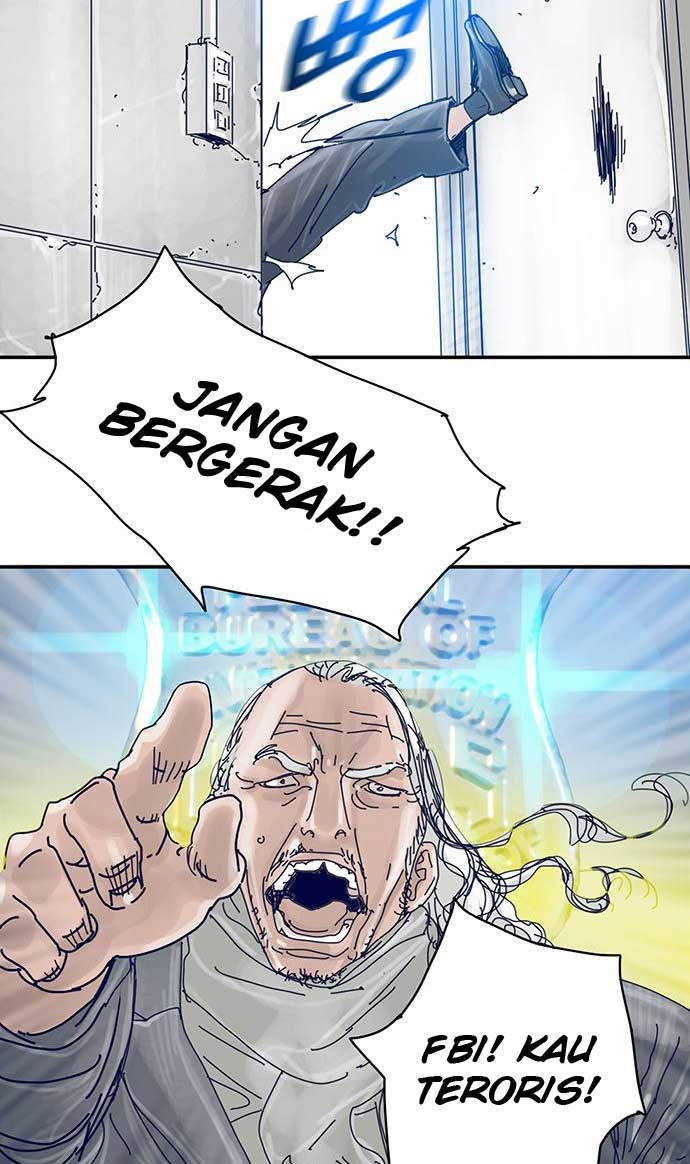 Halaman 35 dari Blade Note Chapter 11