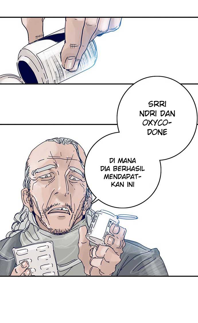 Halaman 39 dari Blade Note Chapter 11