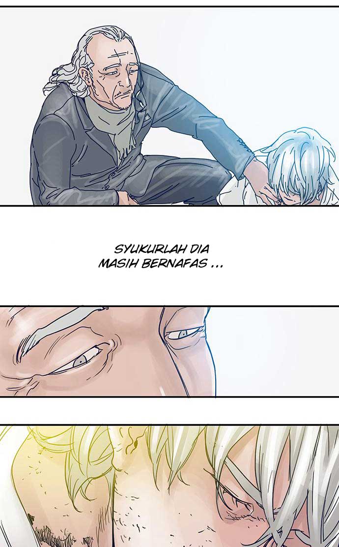Halaman 41 dari Blade Note Chapter 11