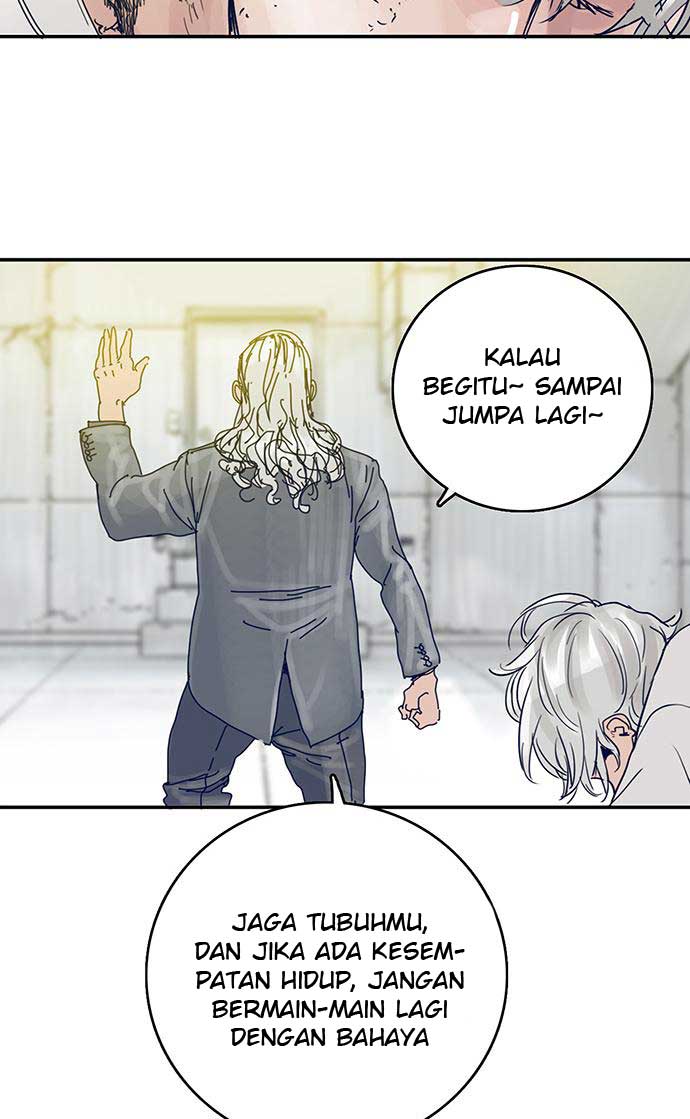 Halaman 42 dari Blade Note Chapter 11