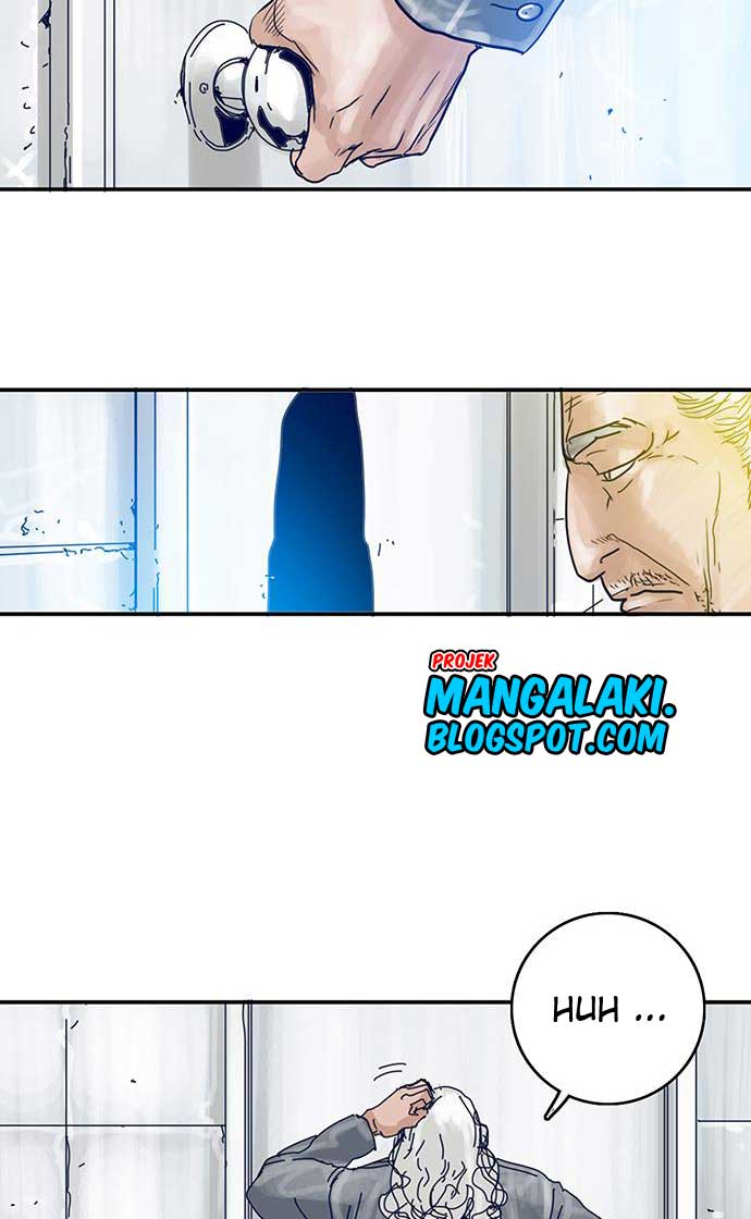 Halaman 44 dari Blade Note Chapter 11