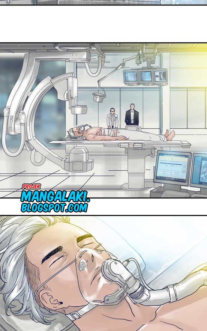 Halaman 46 dari Blade Note Chapter 11