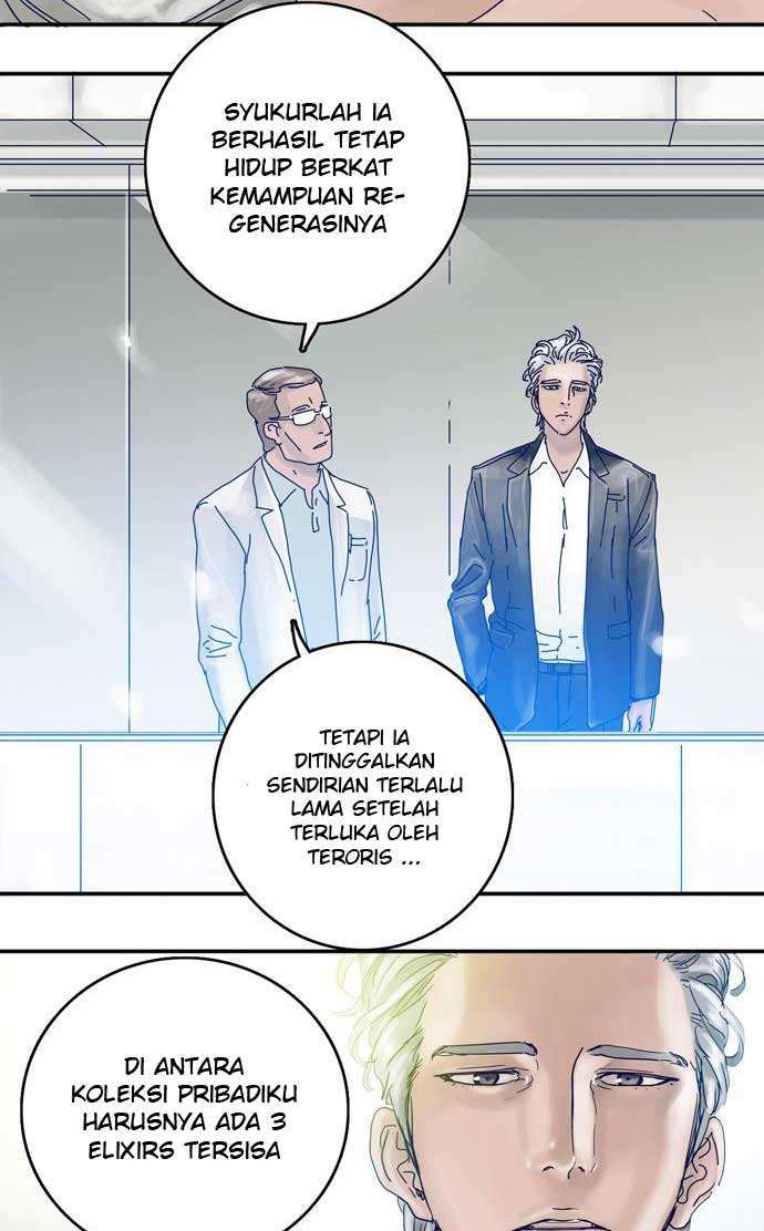 Halaman 47 dari Blade Note Chapter 11