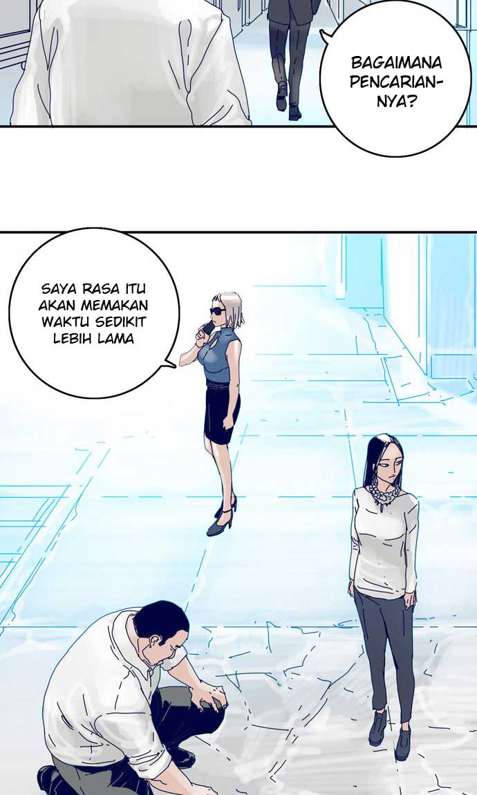 Halaman 49 dari Blade Note Chapter 11