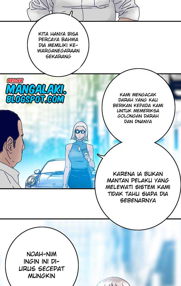 Halaman 52 dari Blade Note Chapter 11