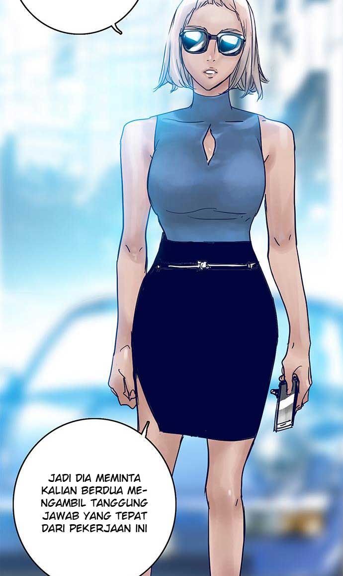 Halaman 53 dari Blade Note Chapter 11
